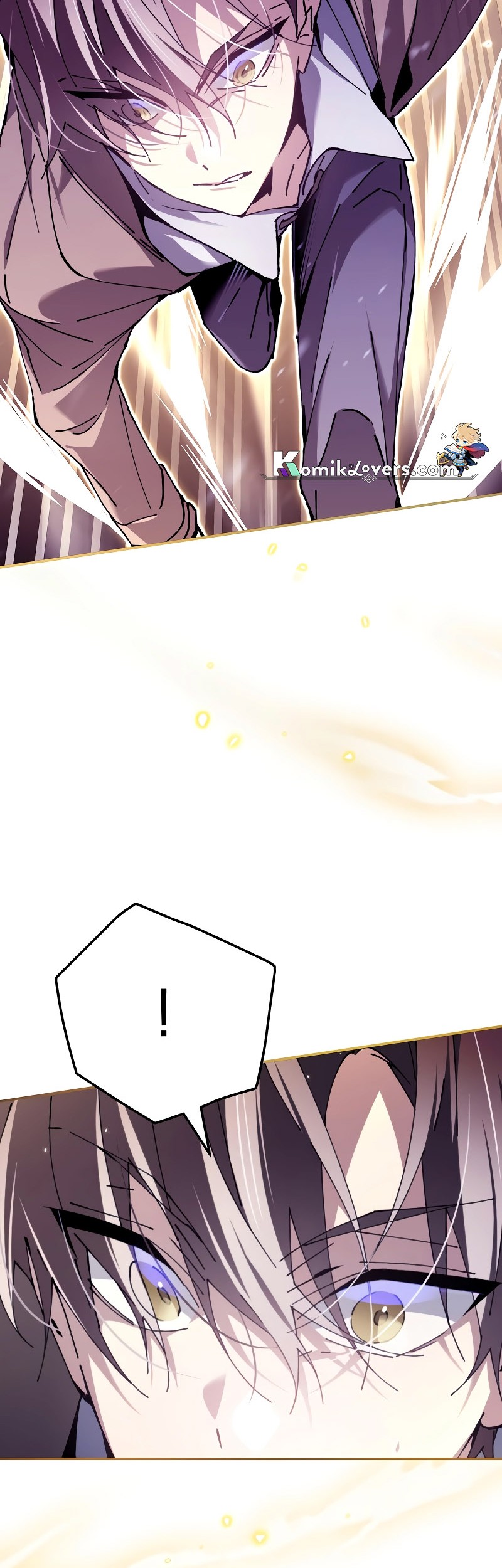 Magic Academy’s Genius Blinker Chapter 02 Gambar 29