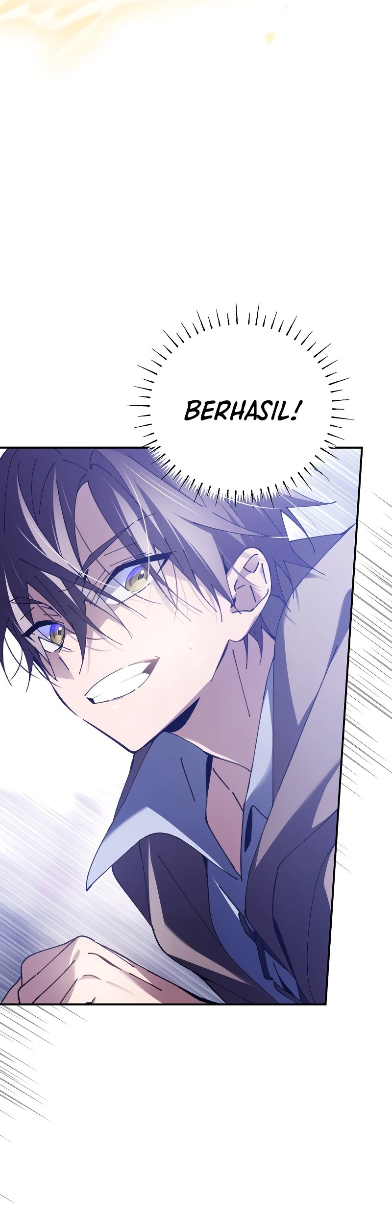 Magic Academy’s Genius Blinker Chapter 02 Gambar 30