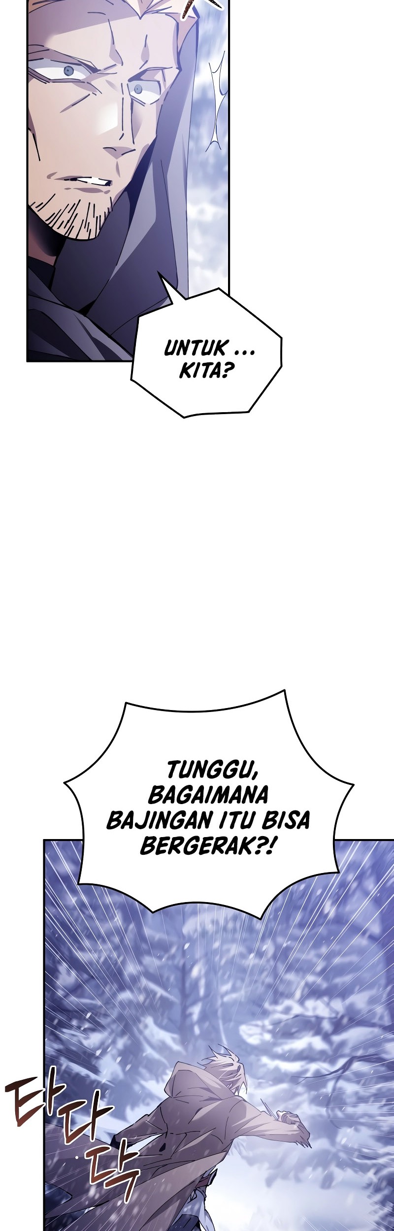 Magic Academy’s Genius Blinker Chapter 02 Gambar 33