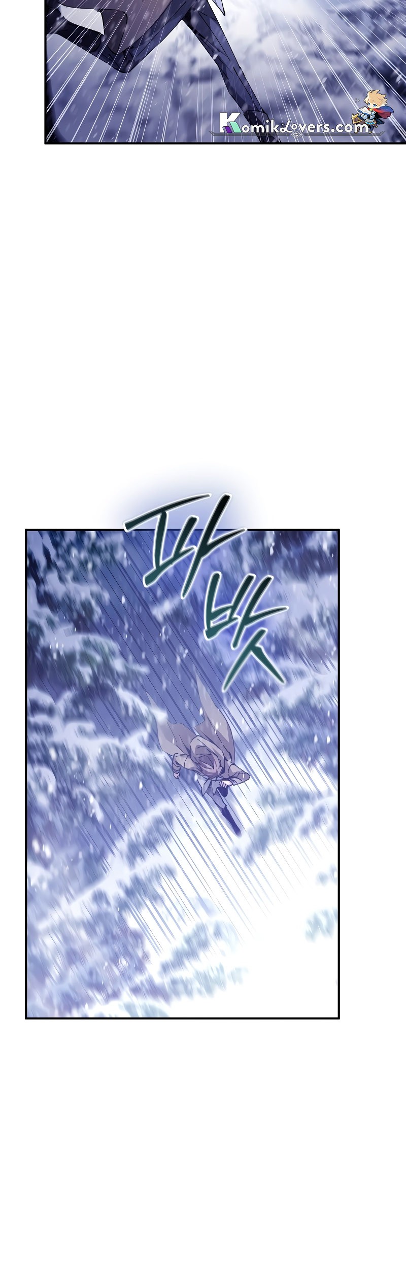 Magic Academy’s Genius Blinker Chapter 02 Gambar 34