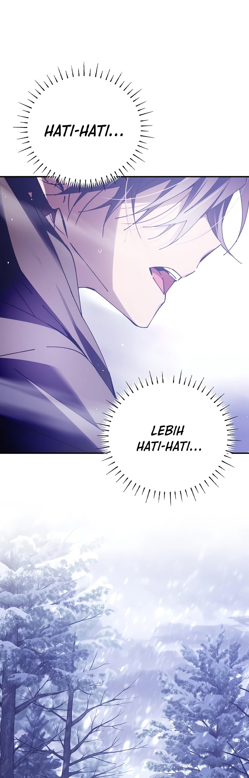 Magic Academy’s Genius Blinker Chapter 02 Gambar 35