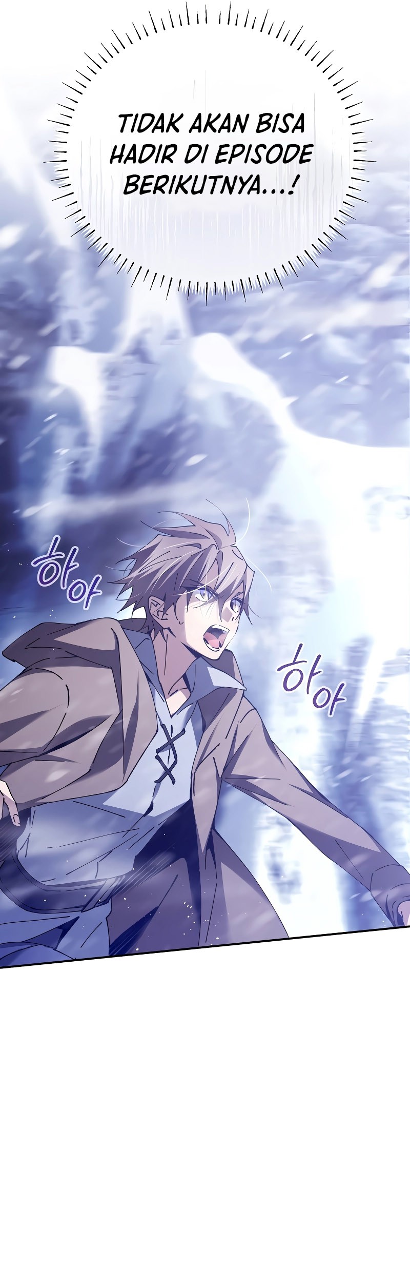 Magic Academy’s Genius Blinker Chapter 02 Gambar 38