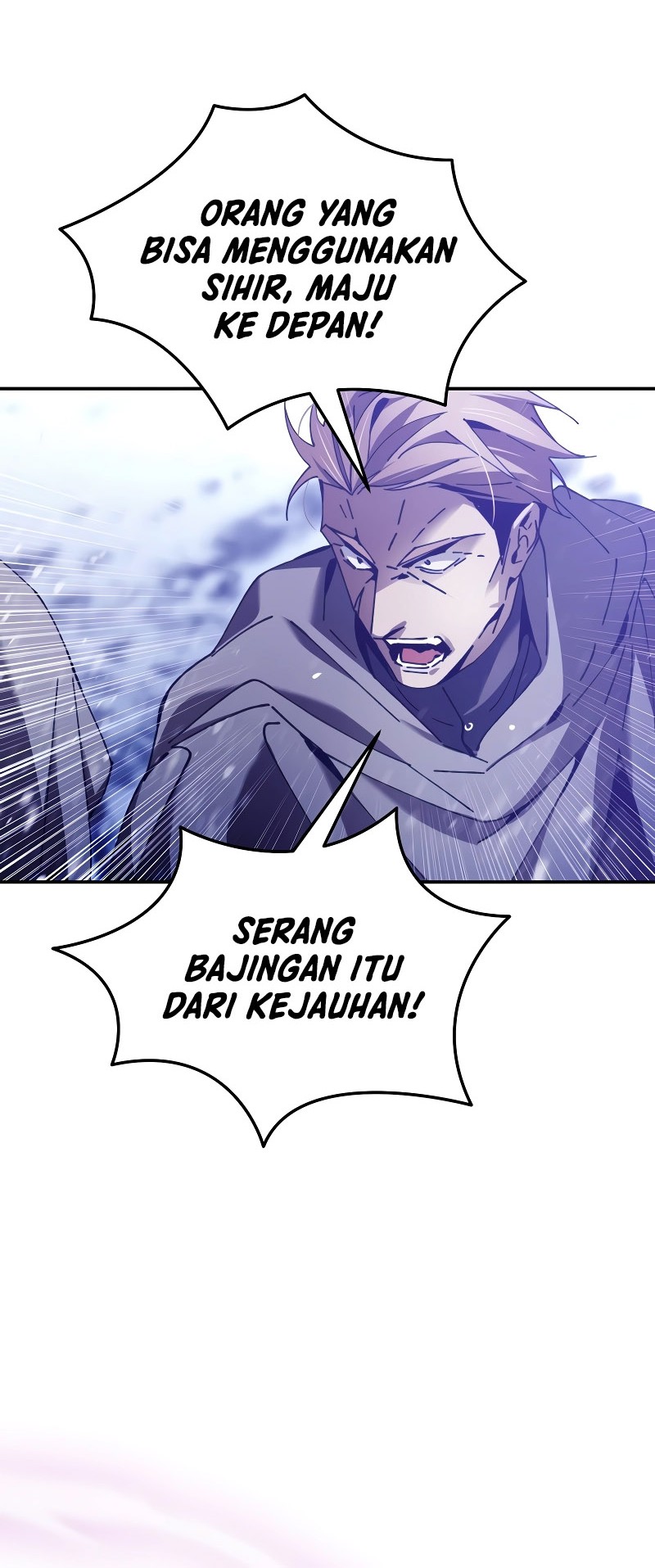 Magic Academy’s Genius Blinker Chapter 02 Gambar 43