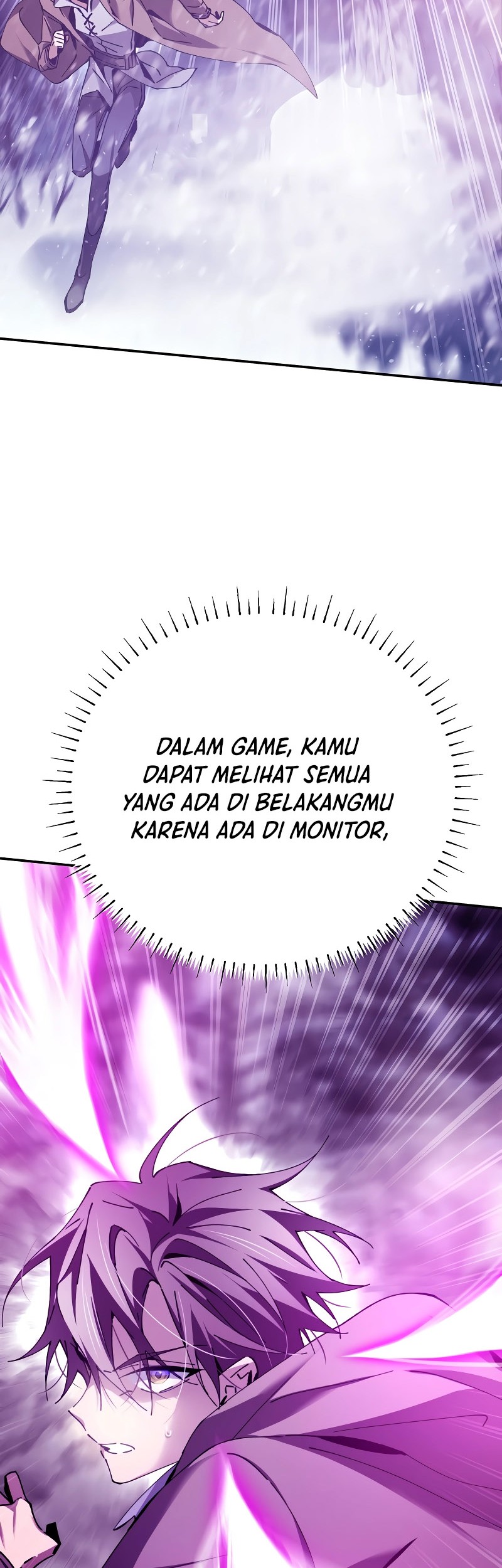 Magic Academy’s Genius Blinker Chapter 02 Gambar 47