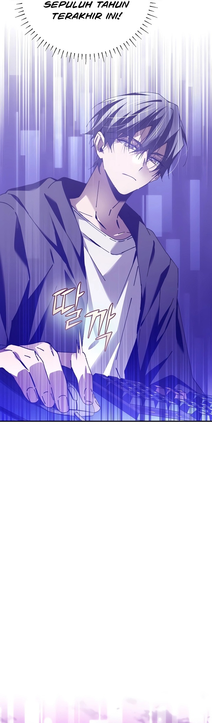 Magic Academy’s Genius Blinker Chapter 01 Gambar 29