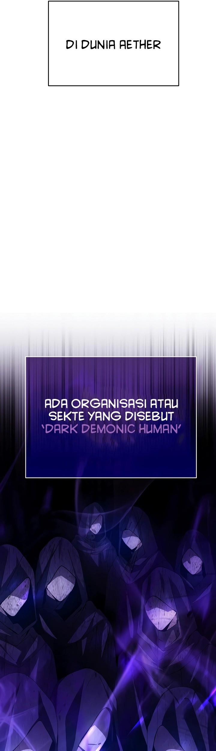 Magic Academy’s Genius Blinker Chapter 01 Gambar 20