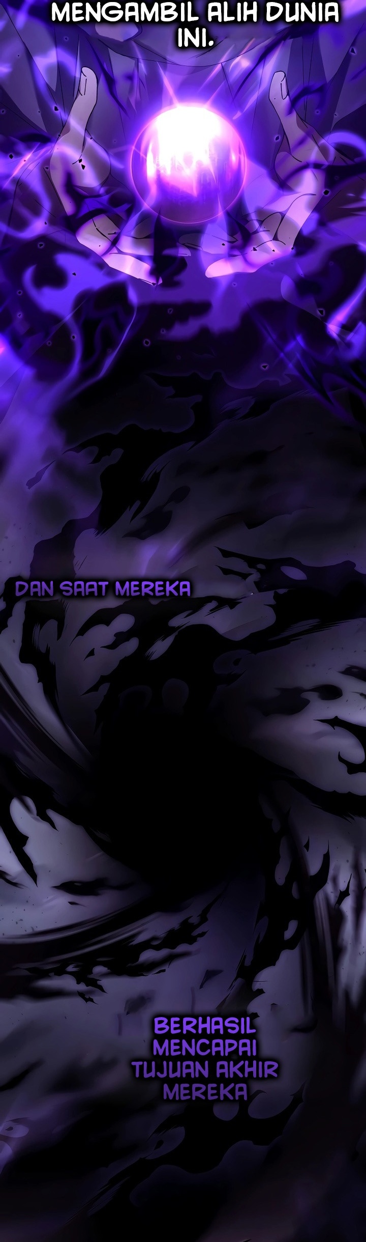 Magic Academy’s Genius Blinker Chapter 01 Gambar 22