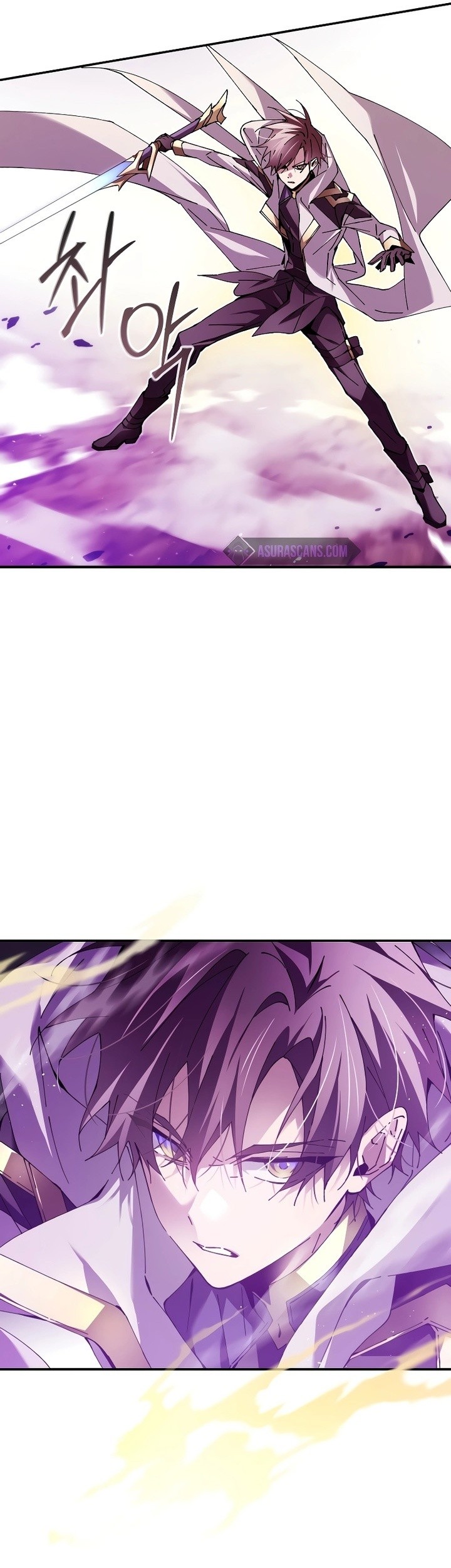 Magic Academy’s Genius Blinker Chapter 01 Gambar 42