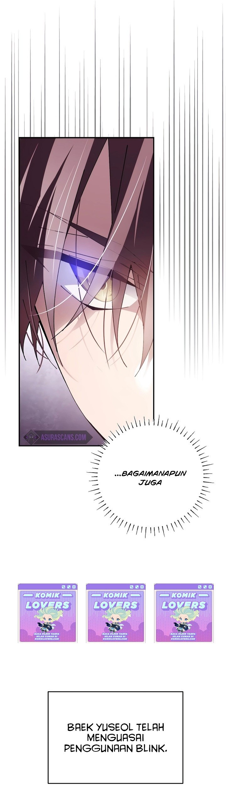 Magic Academy’s Genius Blinker Chapter 01 Gambar 48