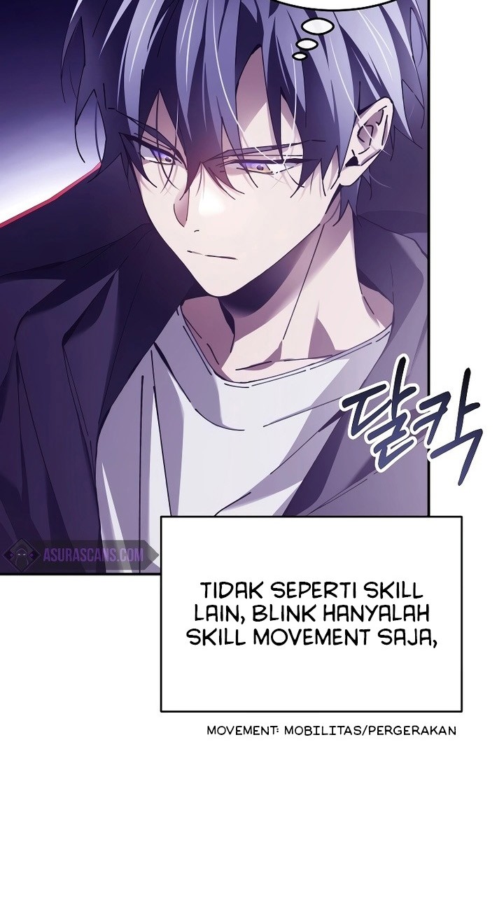 Magic Academy’s Genius Blinker Chapter 01 Gambar 51