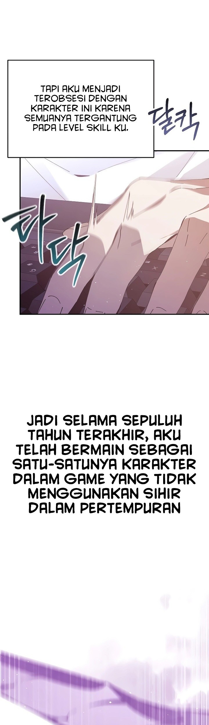 Magic Academy’s Genius Blinker Chapter 01 Gambar 52