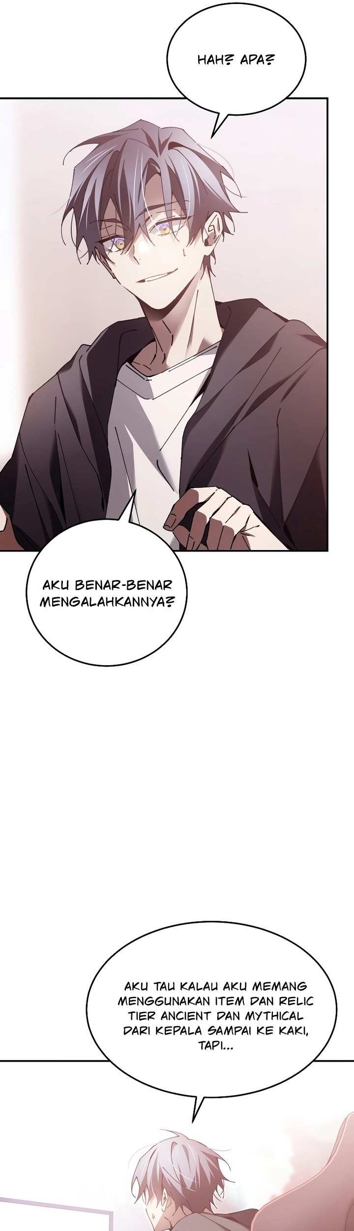 Magic Academy’s Genius Blinker Chapter 01 Gambar 61