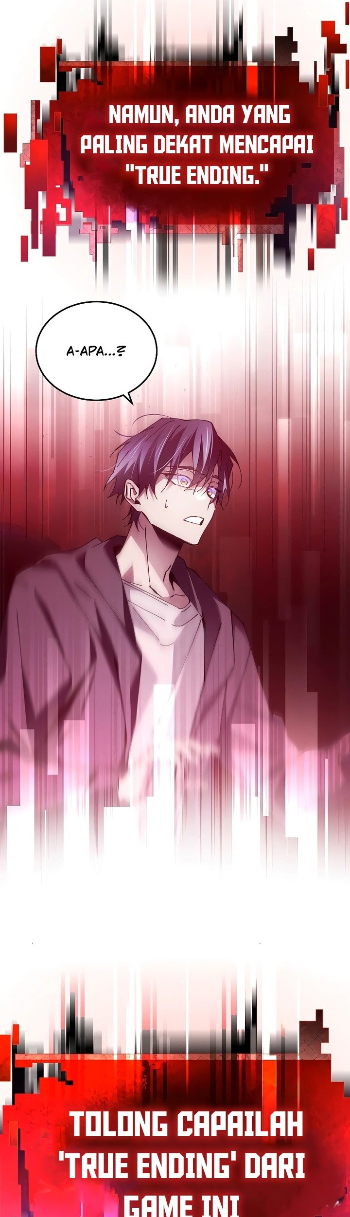 Magic Academy’s Genius Blinker Chapter 01 Gambar 67