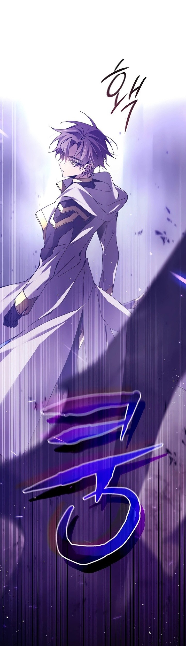 Magic Academy’s Genius Blinker Chapter 01 Gambar 57