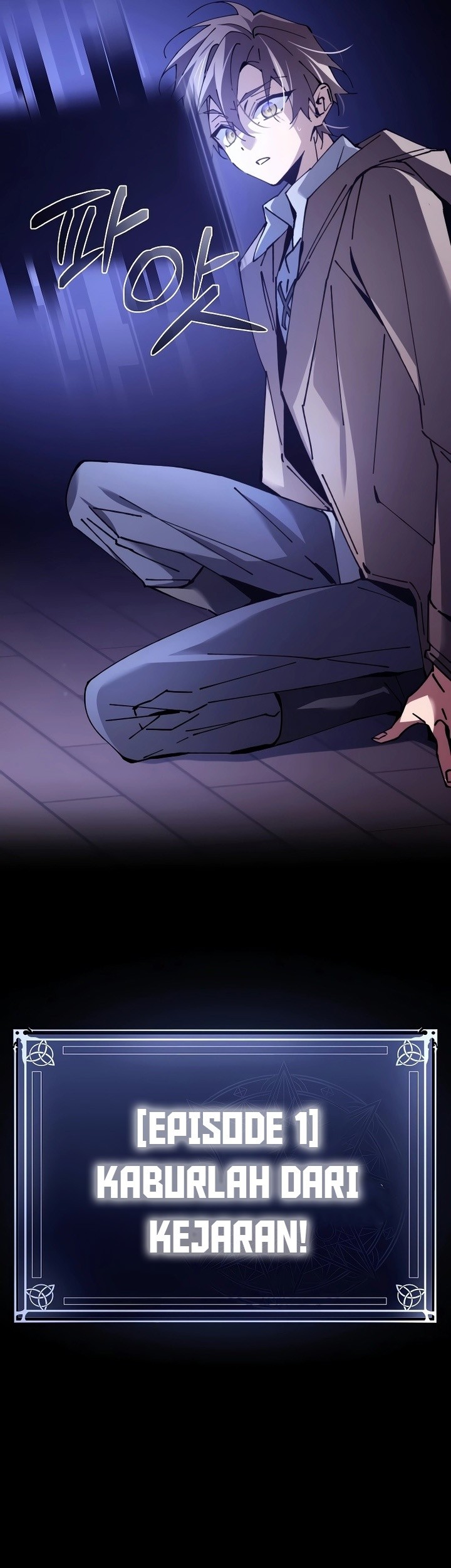 Magic Academy’s Genius Blinker Chapter 01 Gambar 85