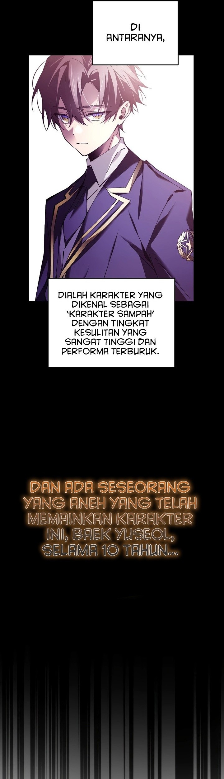 Magic Academy’s Genius Blinker Chapter 01 Gambar 6