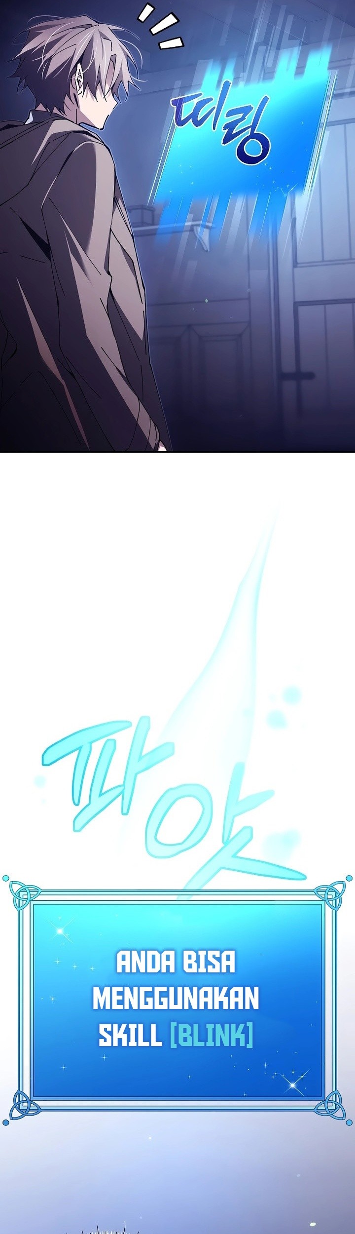 Magic Academy’s Genius Blinker Chapter 01 Gambar 112