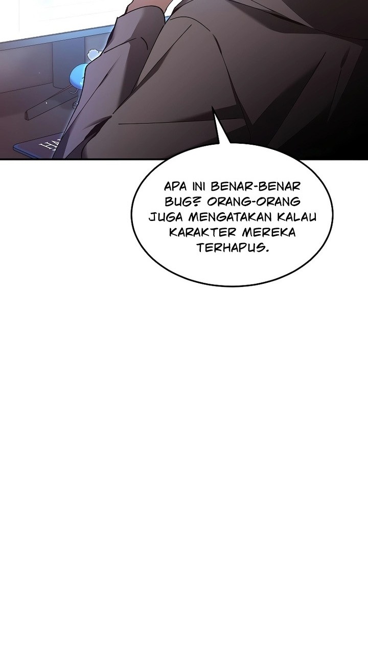 Magic Academy’s Genius Blinker Chapter 01 Gambar 17