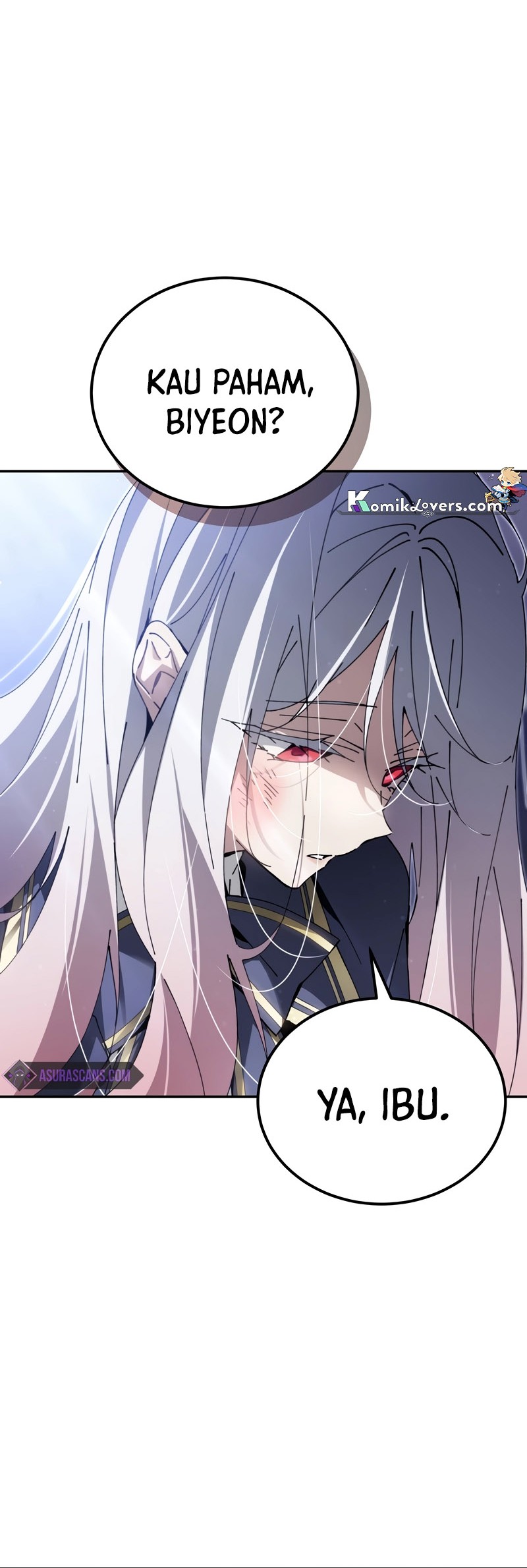 Magic Academy’s Genius Blinker Chapter 09 Gambar 7