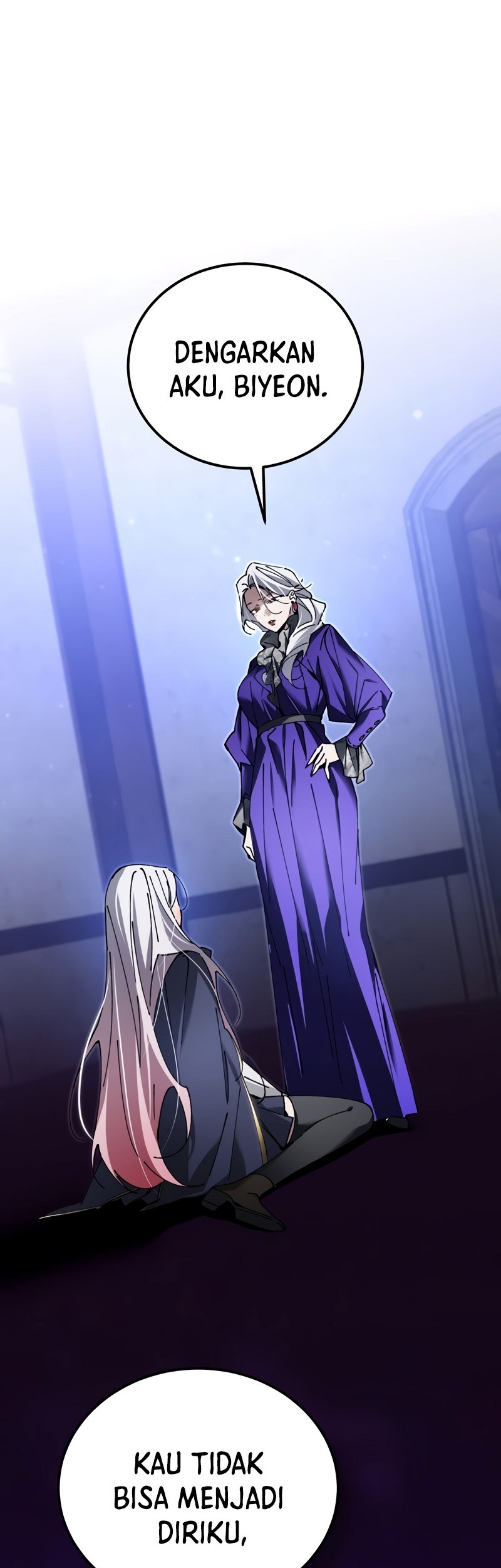 Magic Academy’s Genius Blinker Chapter 09 Gambar 9