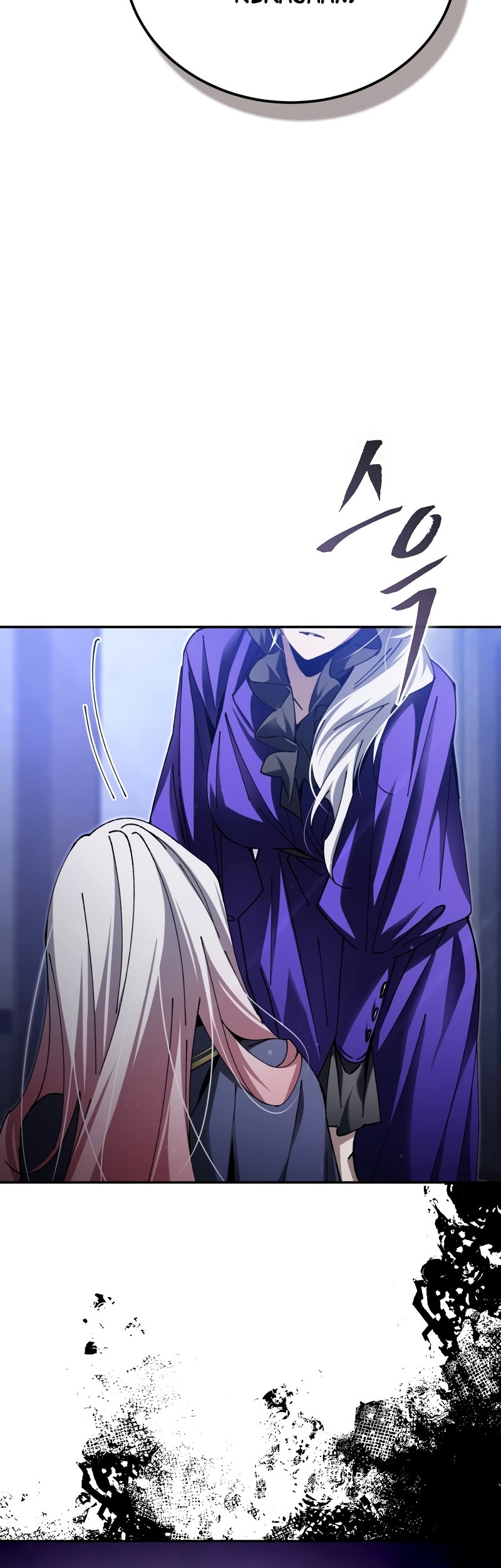 Magic Academy’s Genius Blinker Chapter 09 Gambar 11