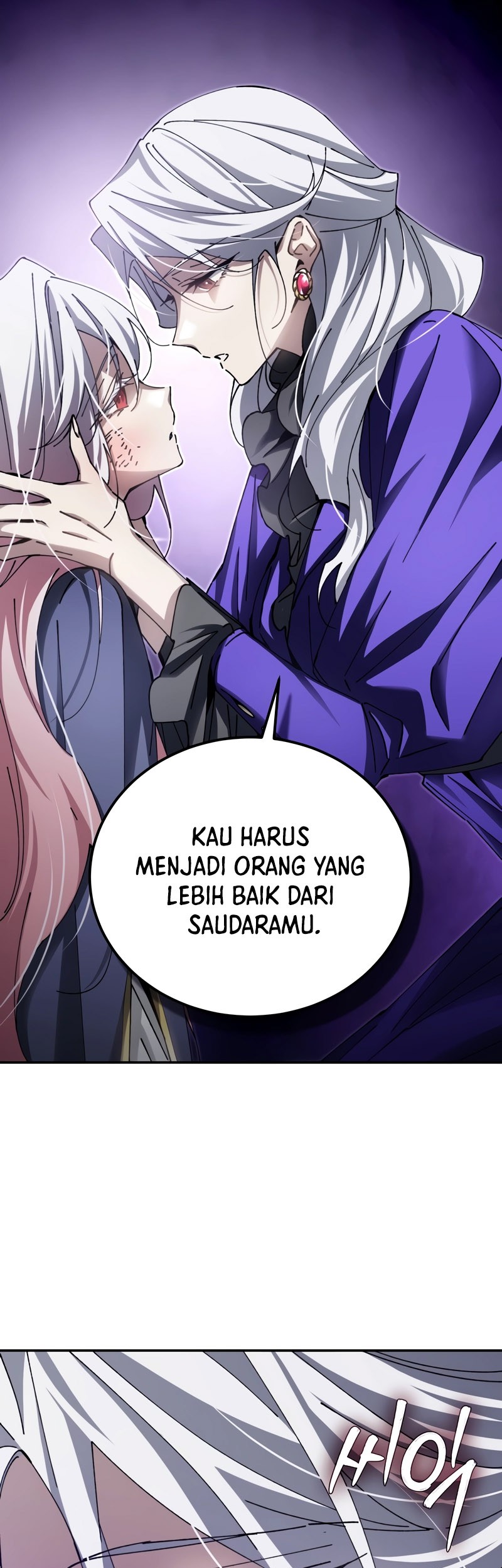 Magic Academy’s Genius Blinker Chapter 09 Gambar 12