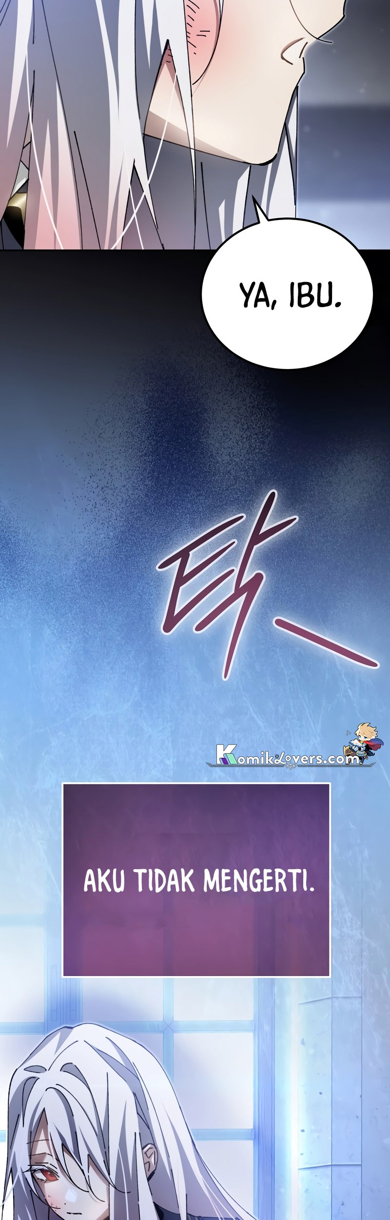 Magic Academy’s Genius Blinker Chapter 09 Gambar 15