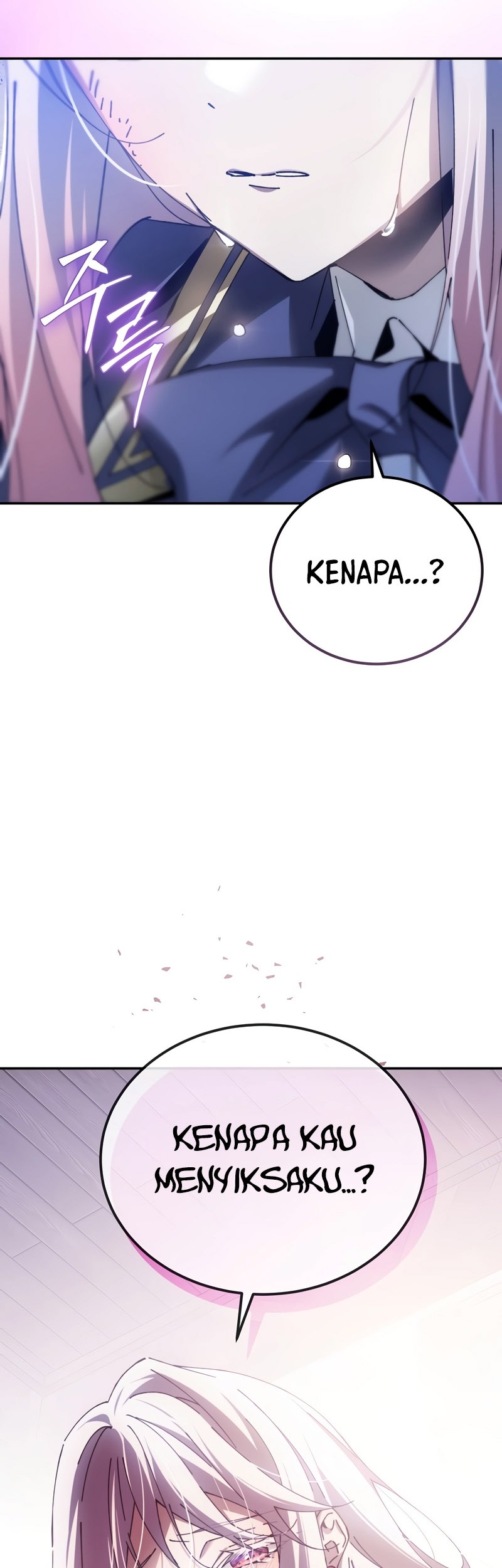 Magic Academy’s Genius Blinker Chapter 09 Gambar 17