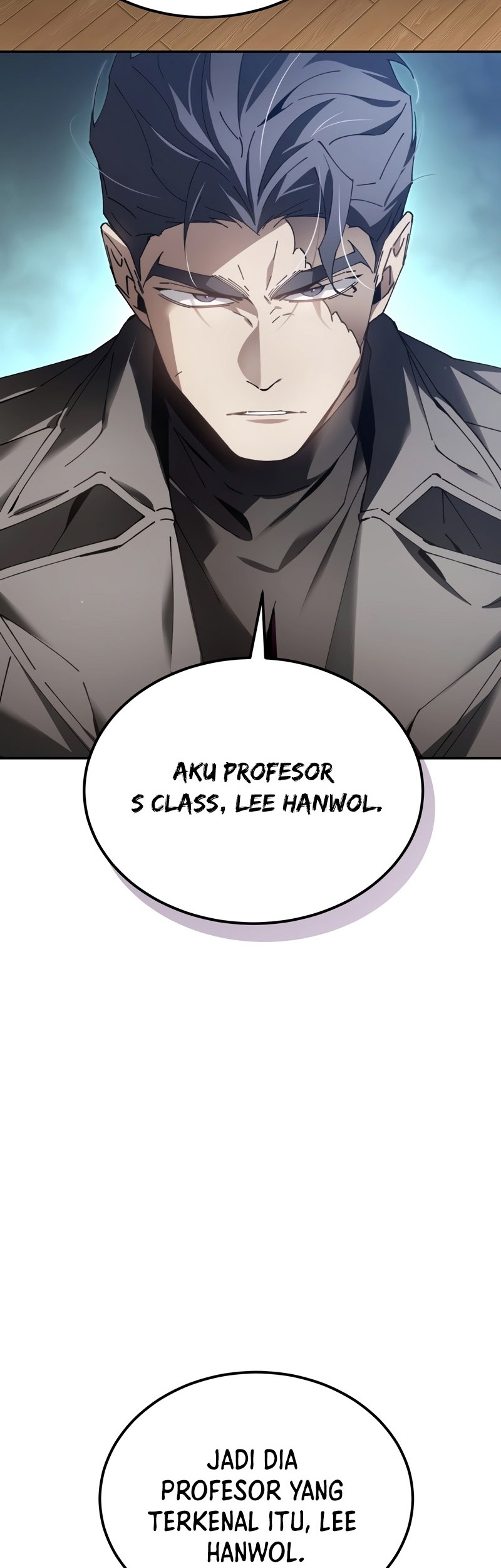 Magic Academy’s Genius Blinker Chapter 09 Gambar 33