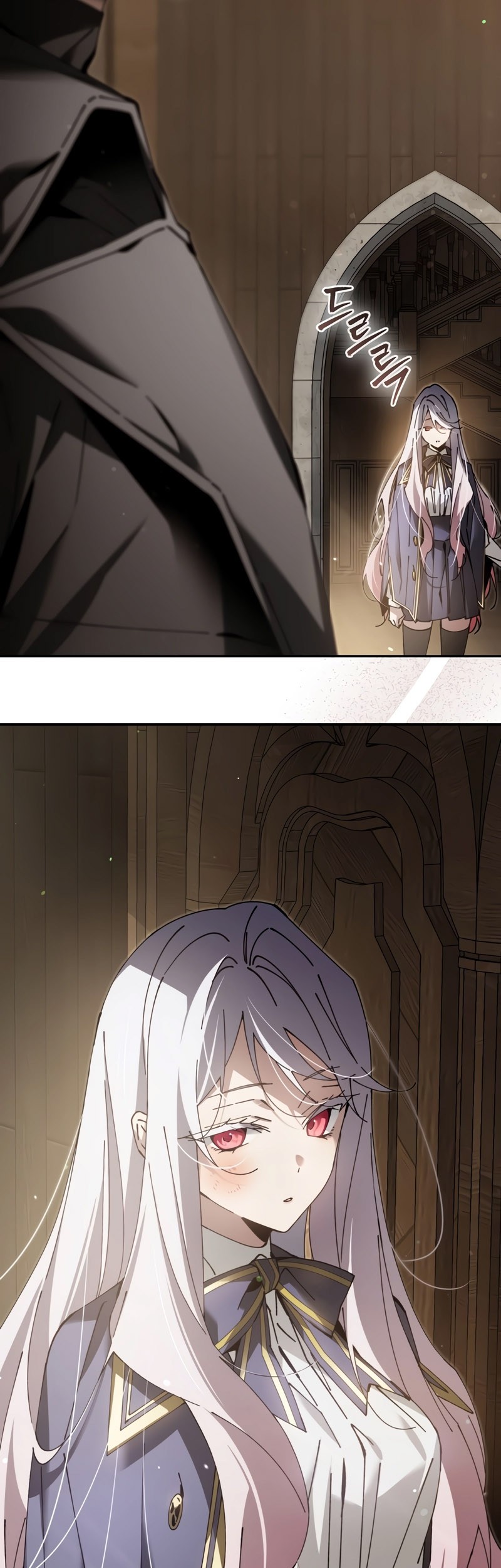 Magic Academy’s Genius Blinker Chapter 09 Gambar 40