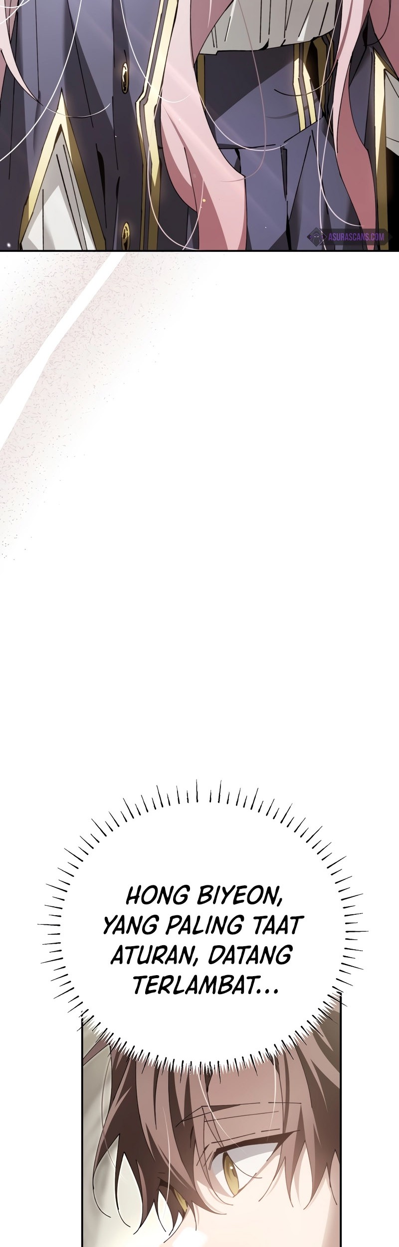 Magic Academy’s Genius Blinker Chapter 09 Gambar 41