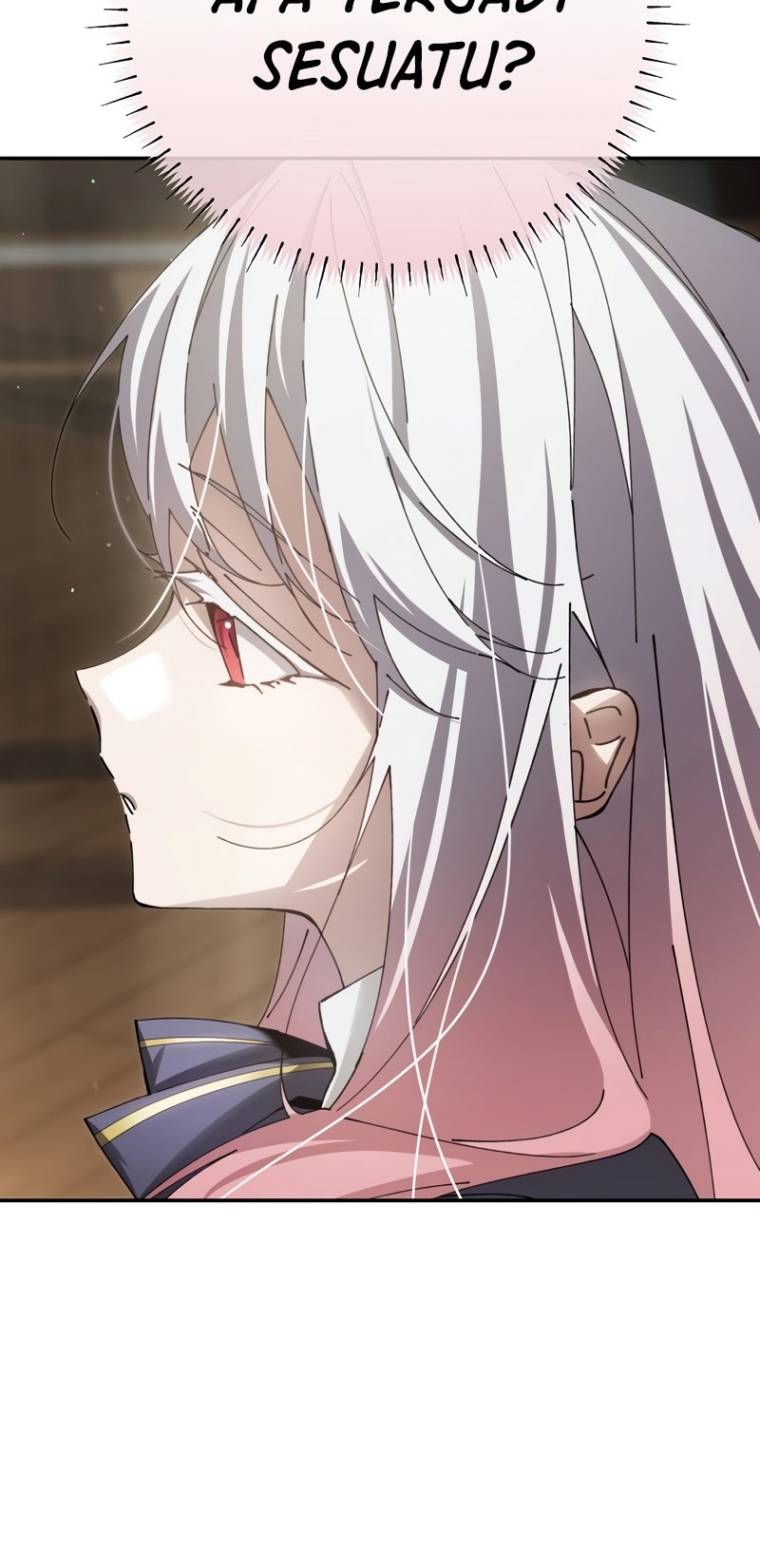 Magic Academy’s Genius Blinker Chapter 09 Gambar 43