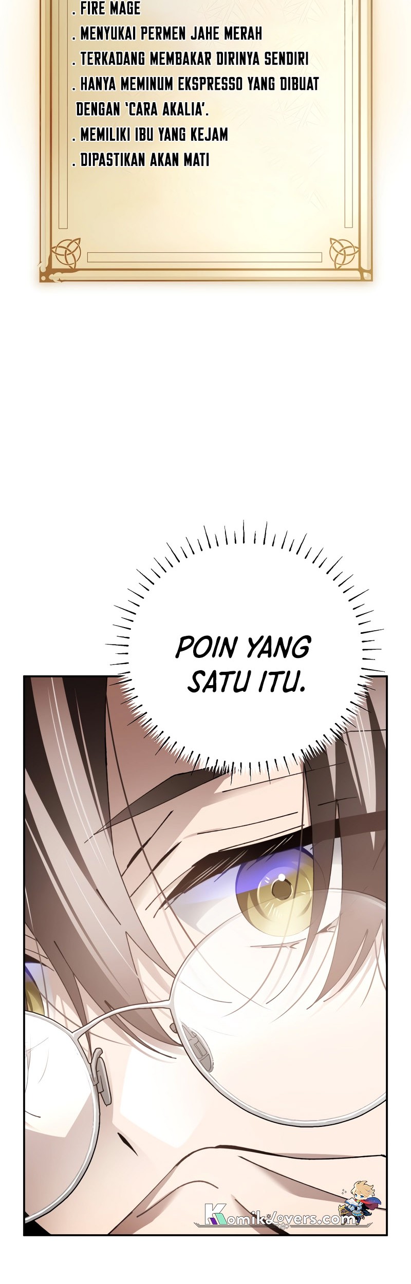 Magic Academy’s Genius Blinker Chapter 09 Gambar 45