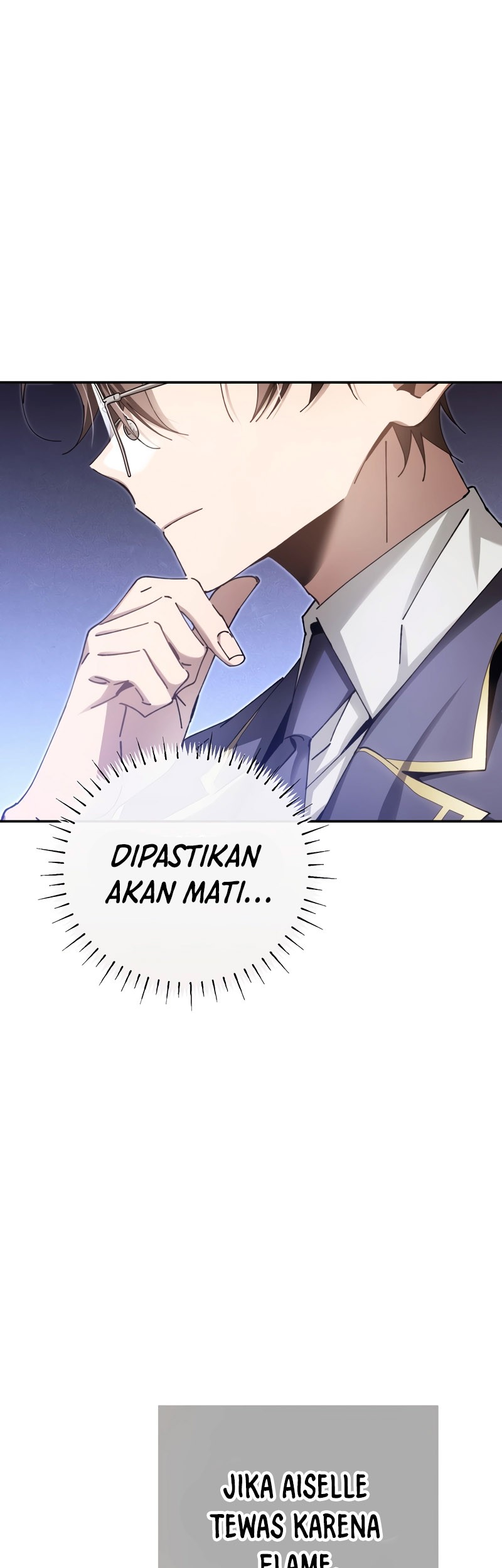 Magic Academy’s Genius Blinker Chapter 09 Gambar 46