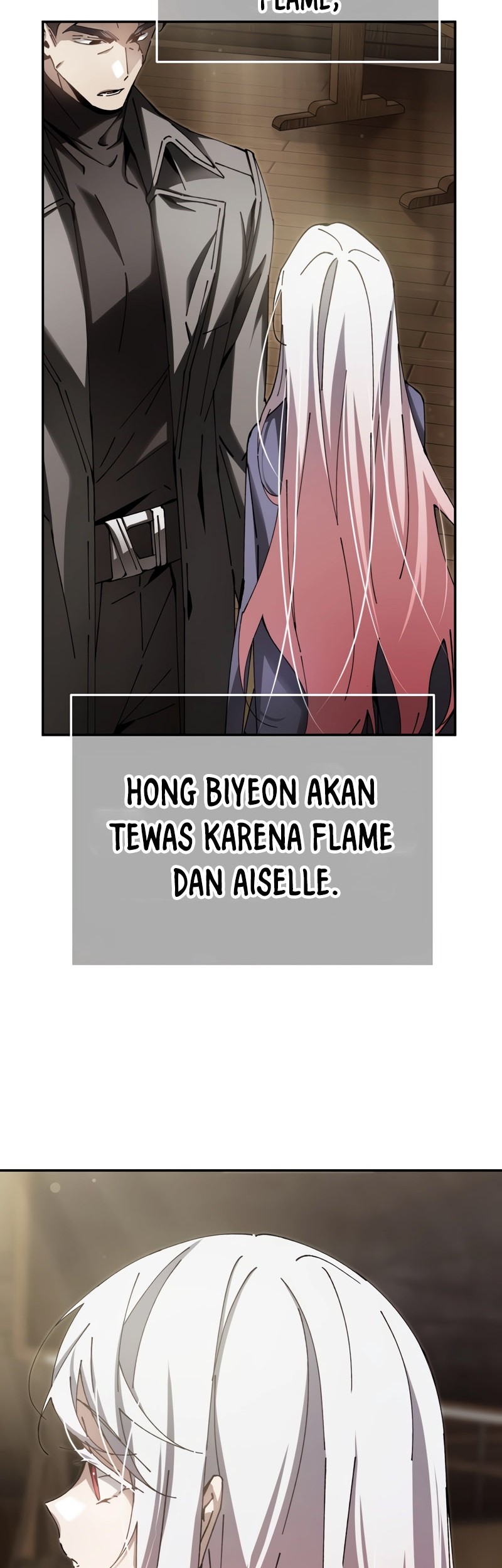 Magic Academy’s Genius Blinker Chapter 09 Gambar 47