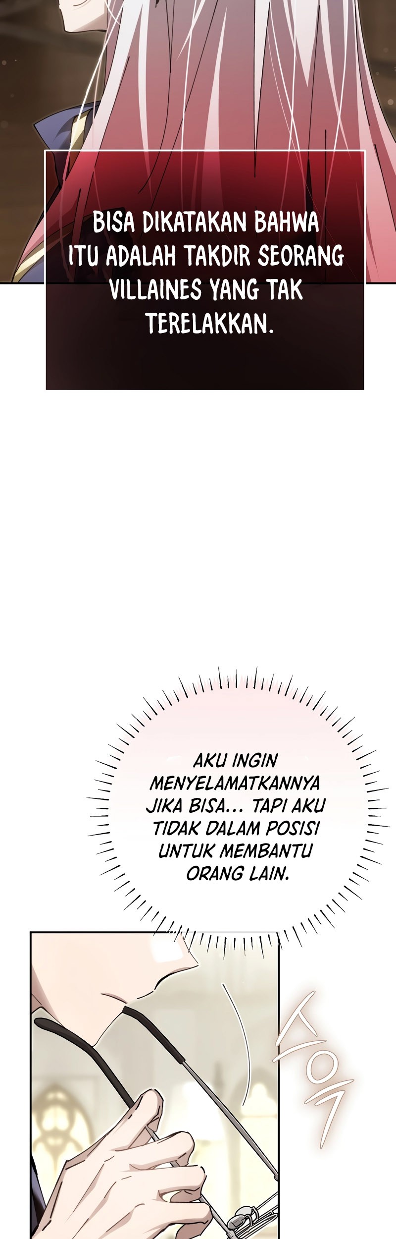 Magic Academy’s Genius Blinker Chapter 09 Gambar 48