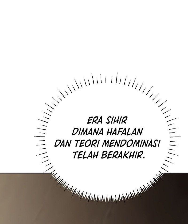 Magic Academy’s Genius Blinker Chapter 08 Gambar 22
