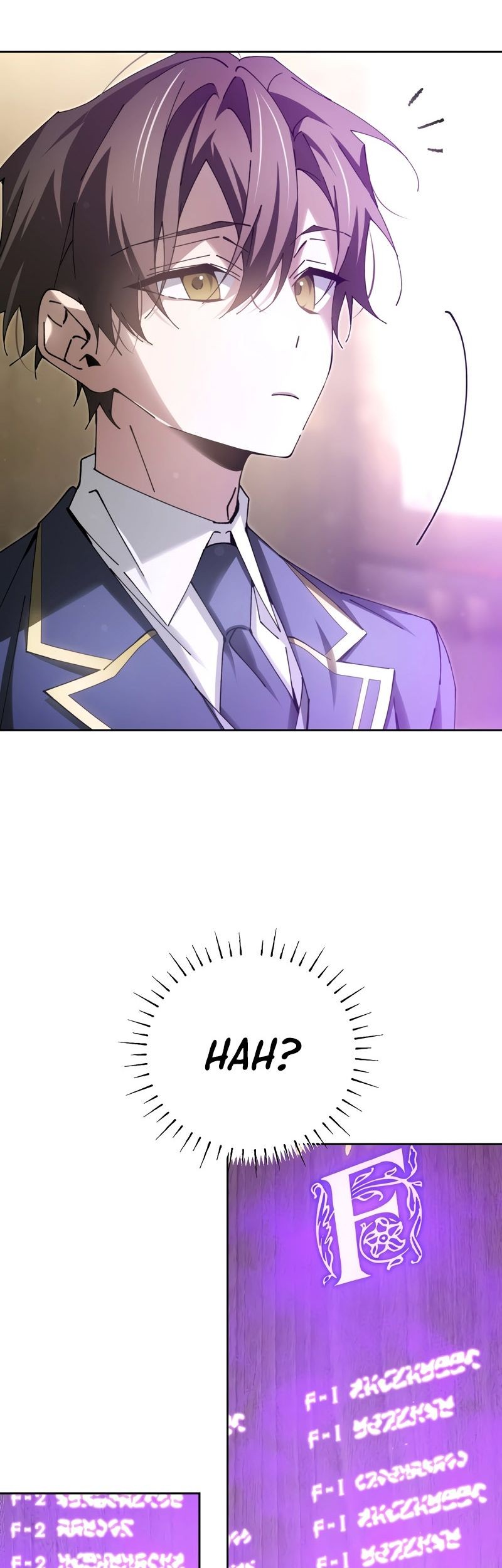 Magic Academy’s Genius Blinker Chapter 08 Gambar 56