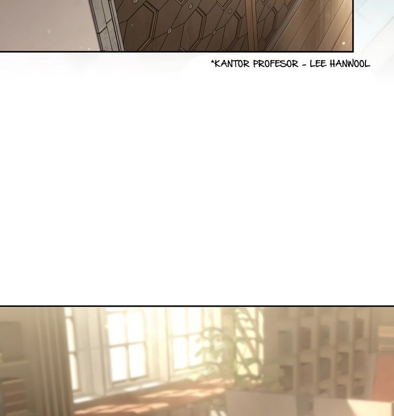 Magic Academy’s Genius Blinker Chapter 08 Gambar 4