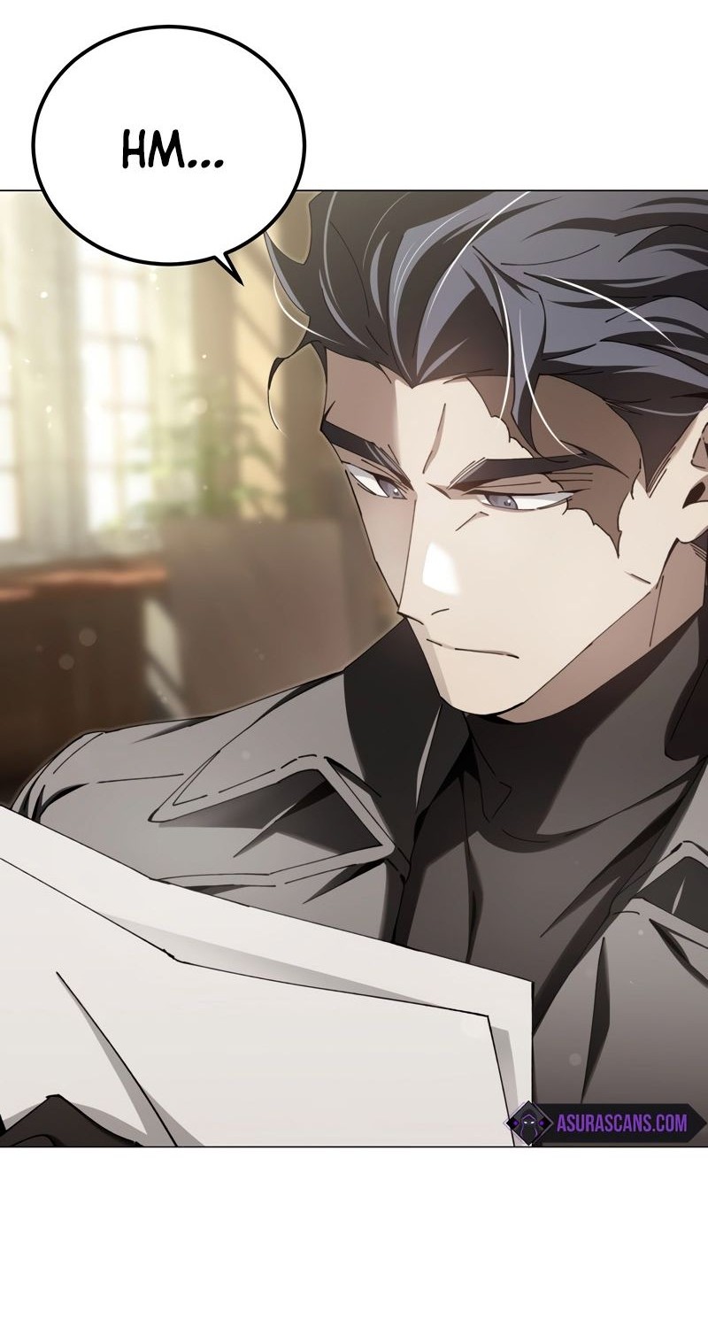 Magic Academy’s Genius Blinker Chapter 08 Gambar 6