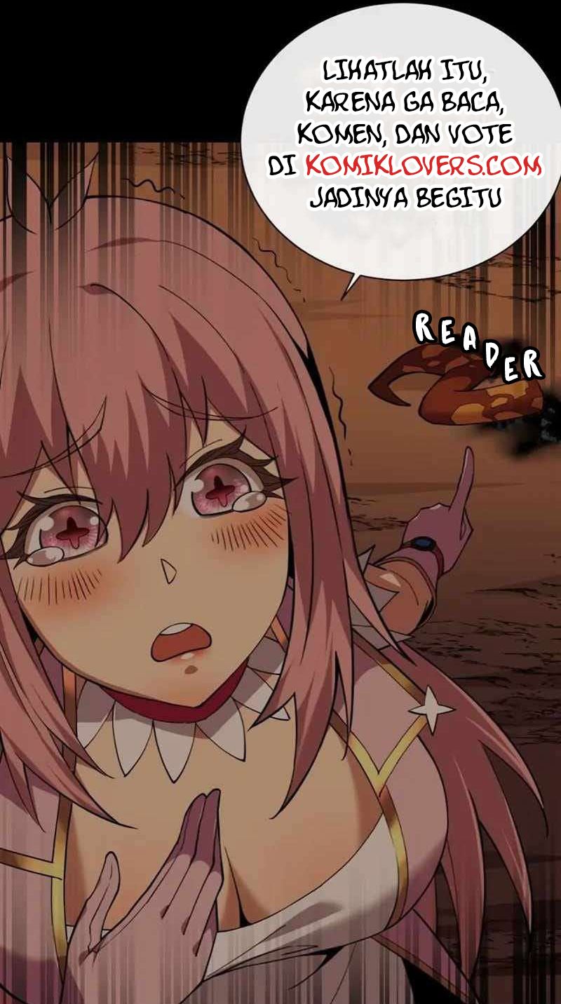 Magic Academy’s Genius Blinker Chapter 08 Gambar 79