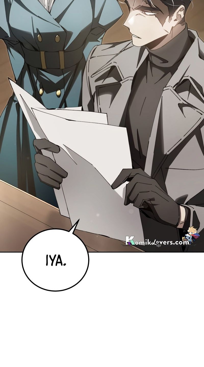 Magic Academy’s Genius Blinker Chapter 08 Gambar 8