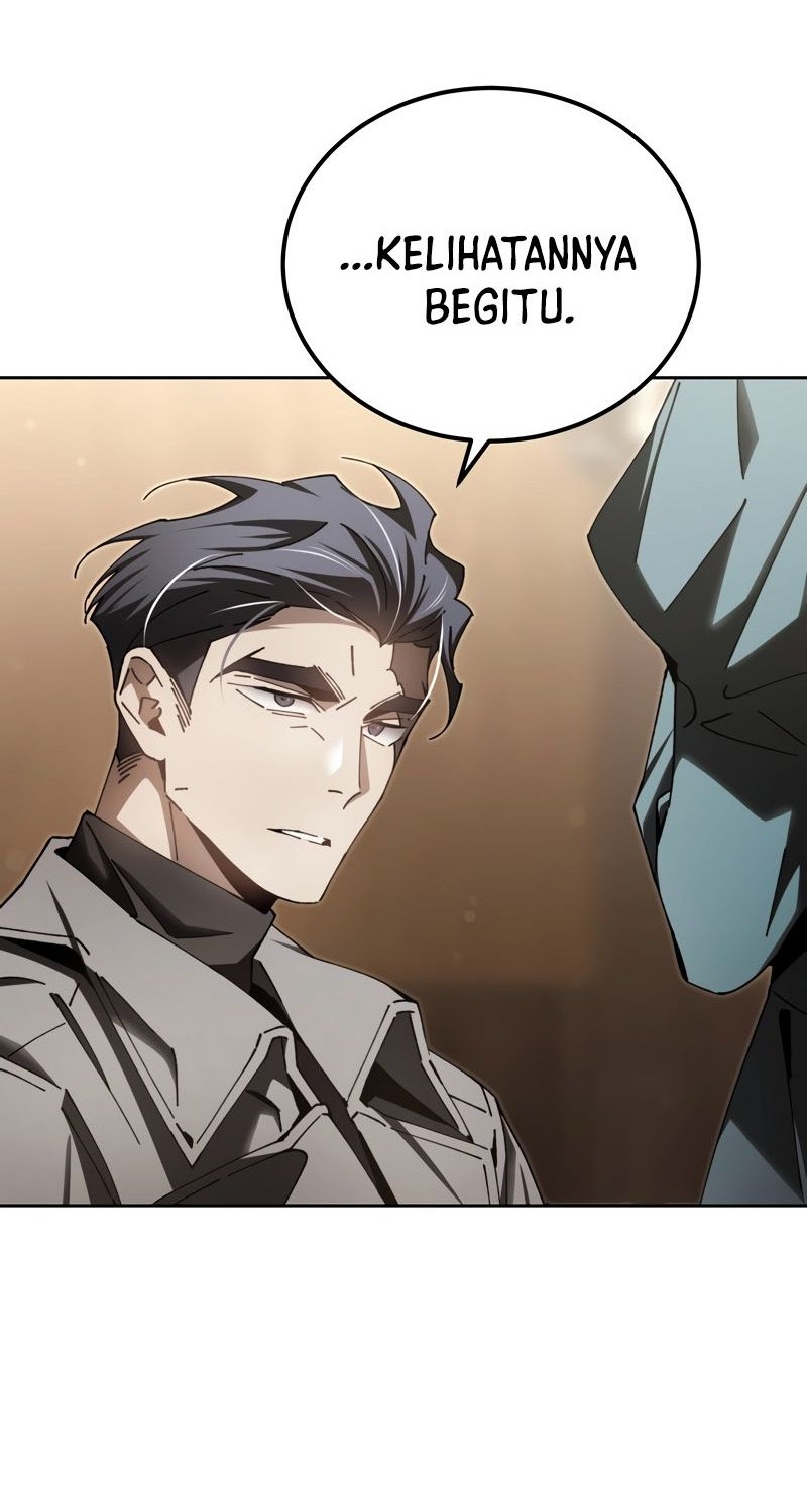 Magic Academy’s Genius Blinker Chapter 08 Gambar 10