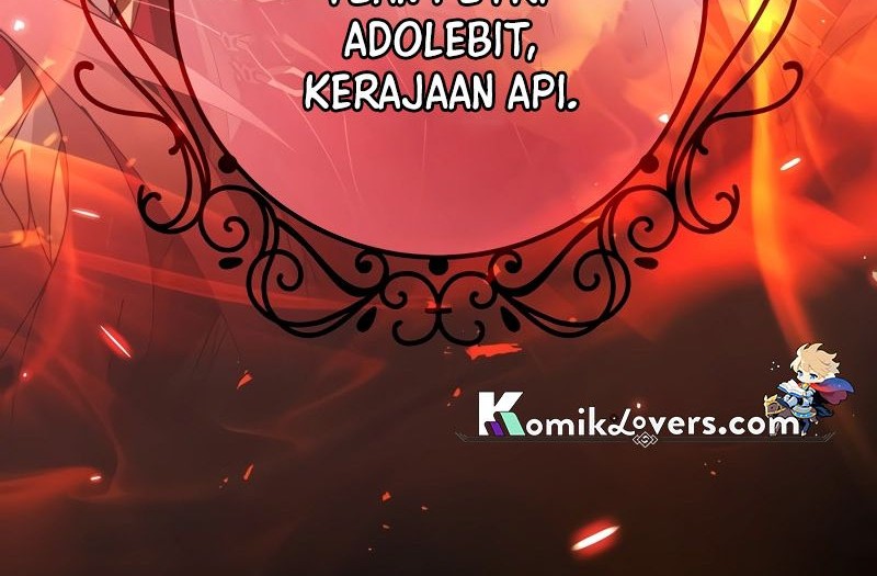 Magic Academy’s Genius Blinker Chapter 08 Gambar 12