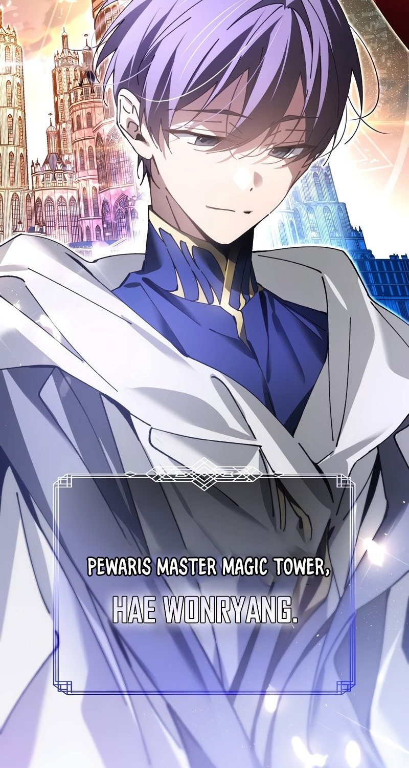Magic Academy’s Genius Blinker Chapter 08 Gambar 14