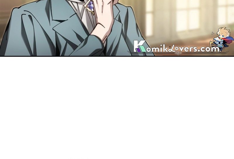 Magic Academy’s Genius Blinker Chapter 08 Gambar 16