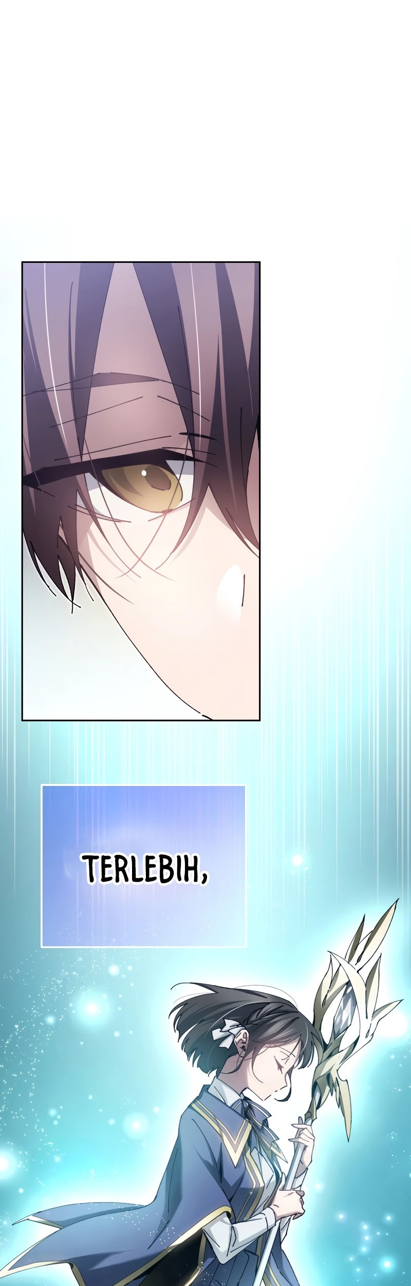 Magic Academy’s Genius Blinker Chapter 06 Gambar 59