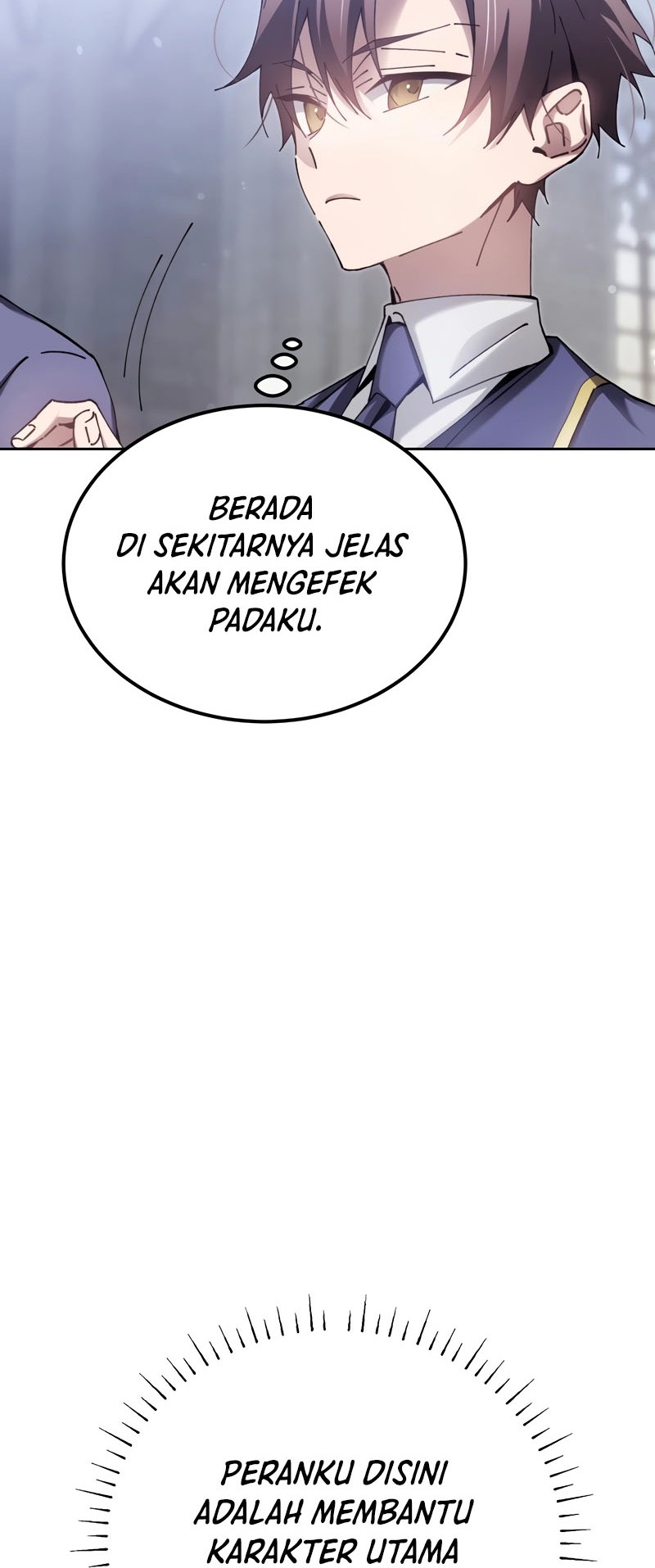 Magic Academy’s Genius Blinker Chapter 06 Gambar 61