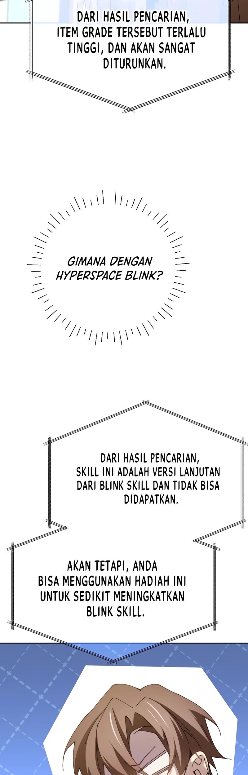 Magic Academy’s Genius Blinker Chapter 06 Gambar 10