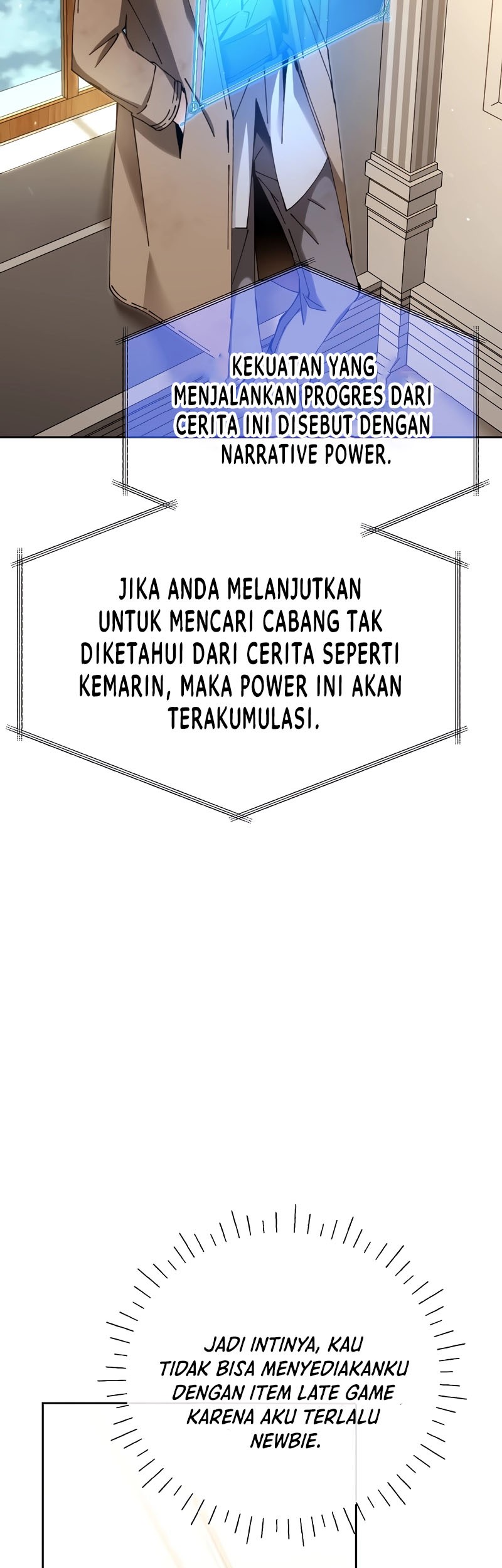 Magic Academy’s Genius Blinker Chapter 06 Gambar 12